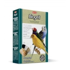 Padovan Biogrit Био-песок для декоративных птиц