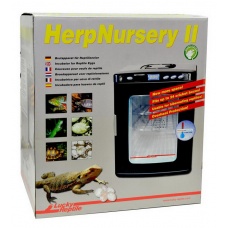 LUCKY REPTILE Инкубатор для яиц рептилий "Herp Nursery II"