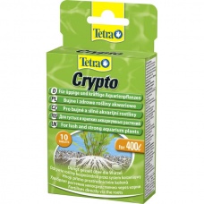 Tetra Plant Crypto Удобрение для корневой системы водных растений в таблетках