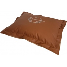 ANTEPRIMA Лежак - подушка "Tiziano", коричневый