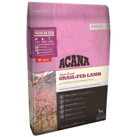 Acana Singles GRASS-FED LAMB с ягненком для собак с чувствительным пищеварением