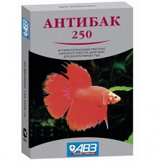 Антибак-250 N6