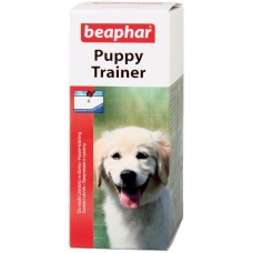 Puppy Trainer Спрей для приучения щенков к туaлeту (Беафар), фл. 50 мл