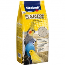 Vitakraft Sandy Песок для птиц