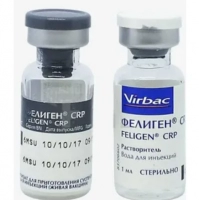 Фелиген CRP/R, 2 фл. 1 доза