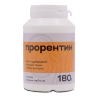 Прорентин для кошек и собак, порошок для приема внутрь, 180 г