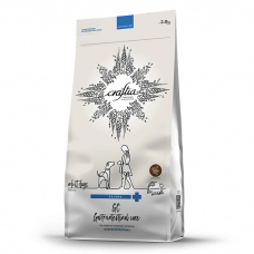 Сухой корм CRAFTIA GALENA DOG GASTROINTESTINAL CARE Гастроинтестинал для собак при заболеваниях ЖКТ 2 кг