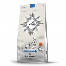 Сухой корм CRAFTIA GALENA DOG WEIGHT MANAGEMENT (Obesity) для собак при избыточном весе 2 кг