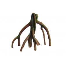 LUCKY REPTILE Декорация для террариумов "Mangrove Roots", 19.5x8x16см
