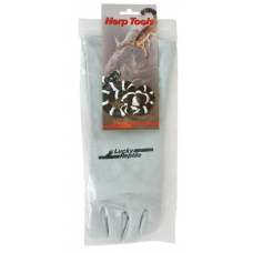 LUCKY REPTILE Перчатка защитная кожанная на правую руку "Protection Glove"