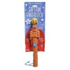 DOOG Игрушка для собак Captain Fantastick 28х3см