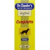 Dr. Clauders Komplete корм для взрослых собак всех пород