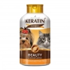 Keratin Komplex Beauty Шамнунь для длинной шерсти (Экопром), фл. 400 мл