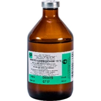 Масло камфорное 10% 100мл