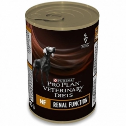 Purina консервы для собак при заболевании почек