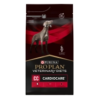 Purina Вет Диета сухой корм для собак с сердечно-сосуд.забол-ми